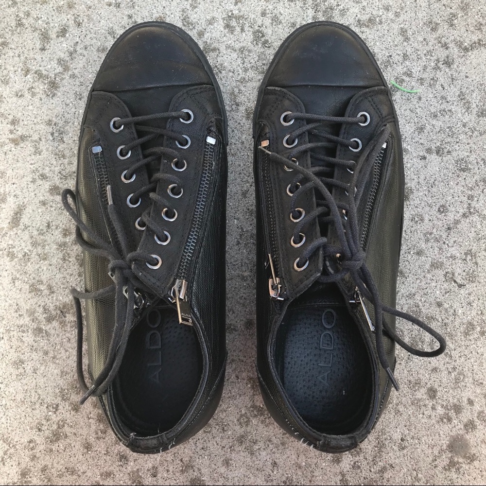 ALDO Men’s Shoes